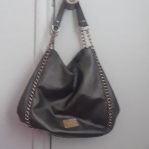 A bebe purse